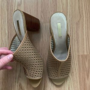 Cute Summer Shoes: Louise et Cie